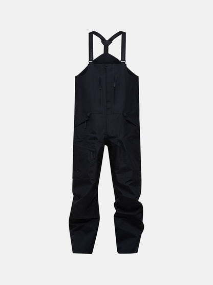 M Vertical Gore-Tex Pro B-BLACK