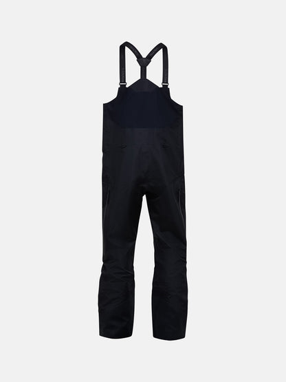 M Vertical Gore-Tex Pro B-BLACK