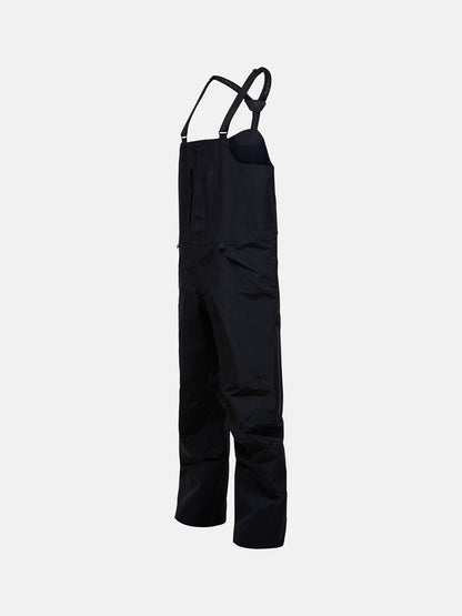 M Vertical Gore-Tex Pro B-BLACK