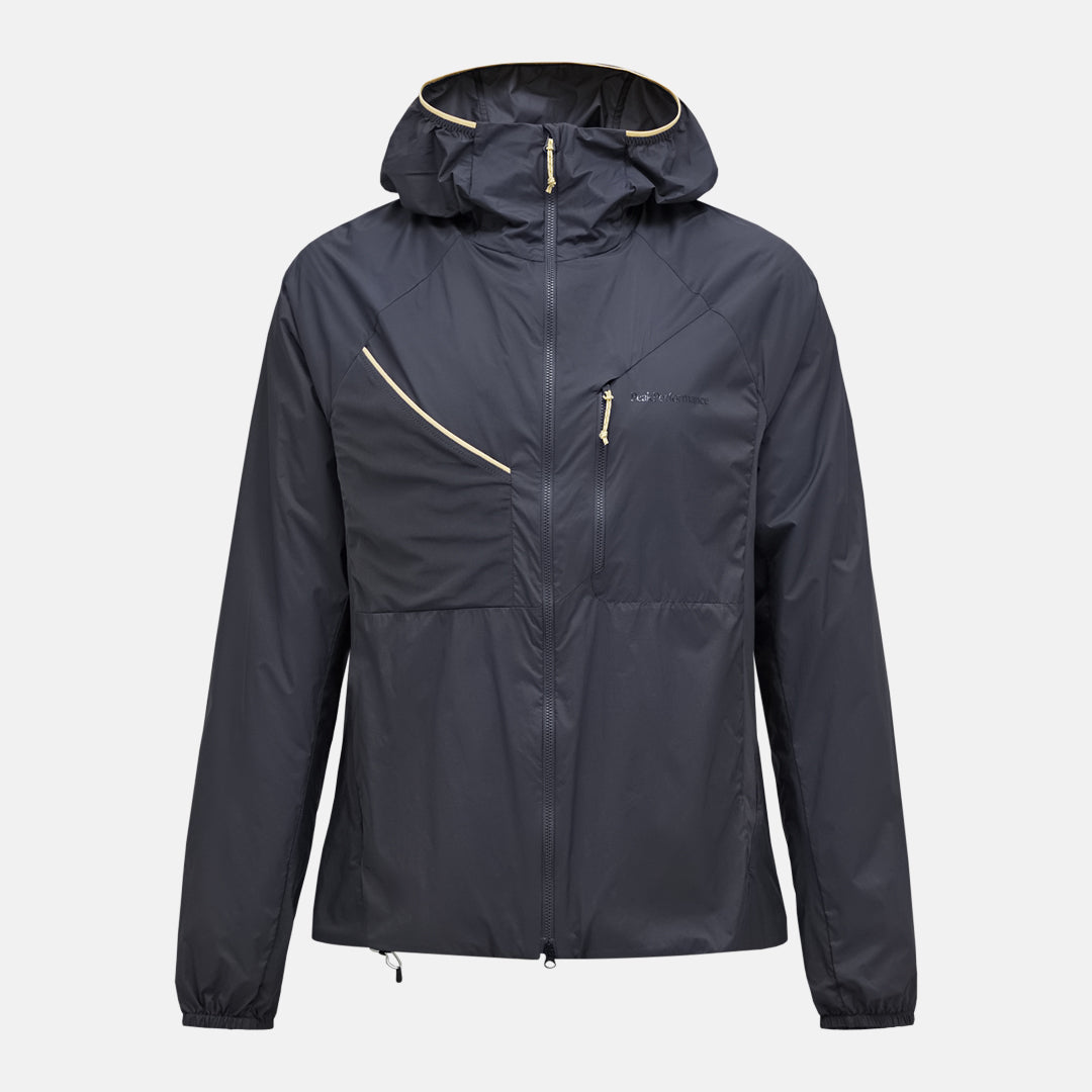 M Freelight Alpha Jacket-MOTION GREY