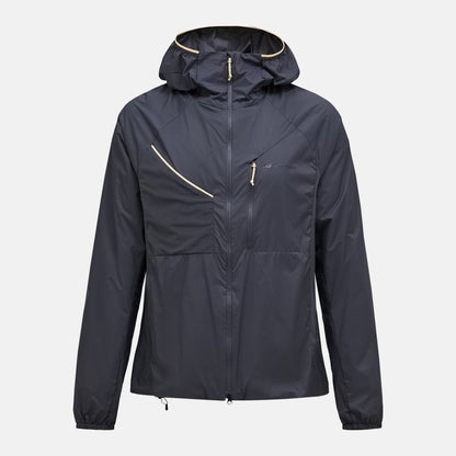 M Freelight Alpha Jacket-MOTION GREY
