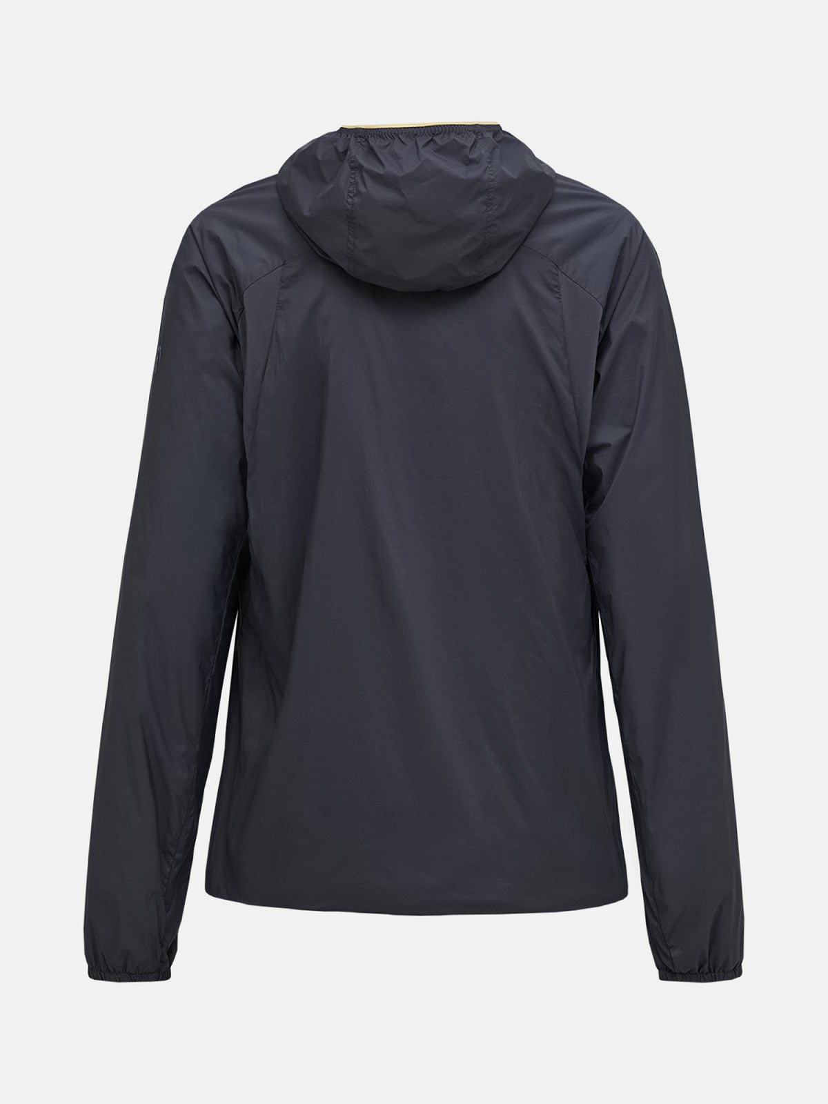 M Freelight Alpha Jacket-MOTION GREY