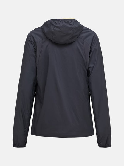 M Freelight Alpha Jacket-MOTION GREY