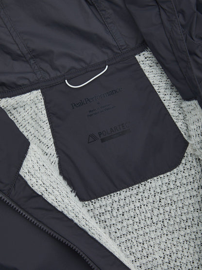 M Freelight Alpha Jacket-MOTION GREY