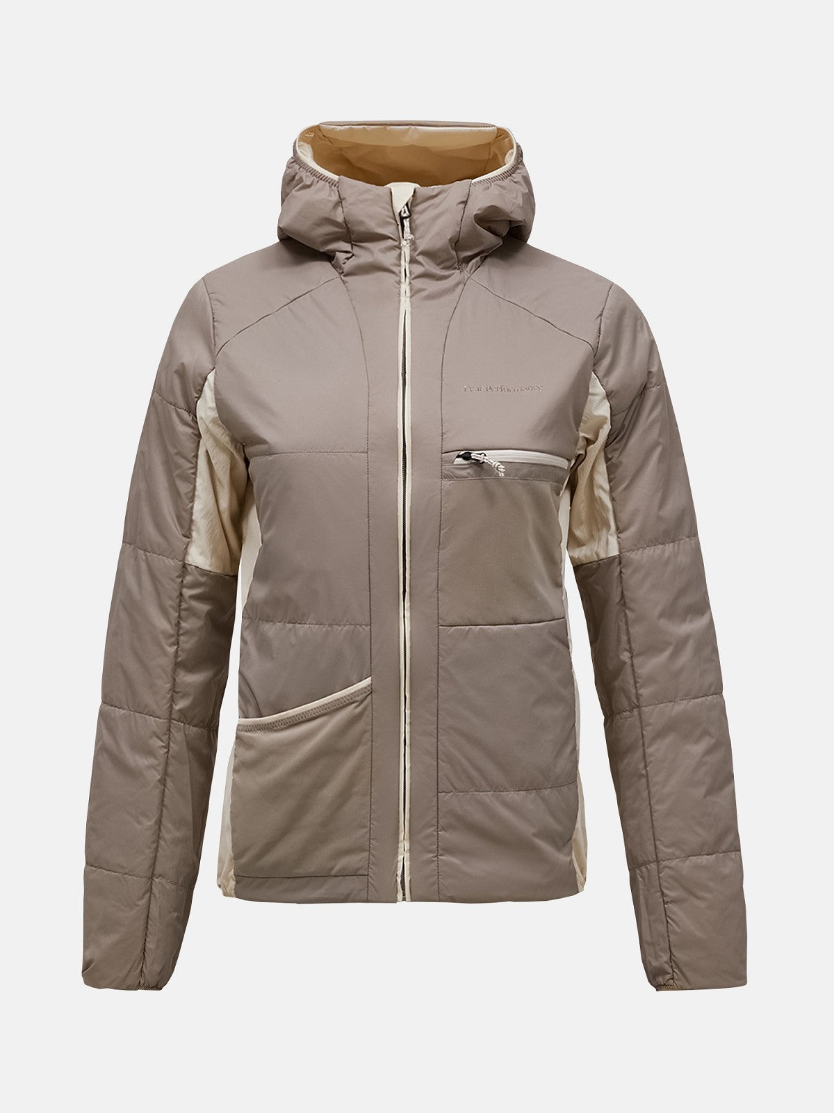 W Freelight Reversible Ho-SAND FOG-AVID