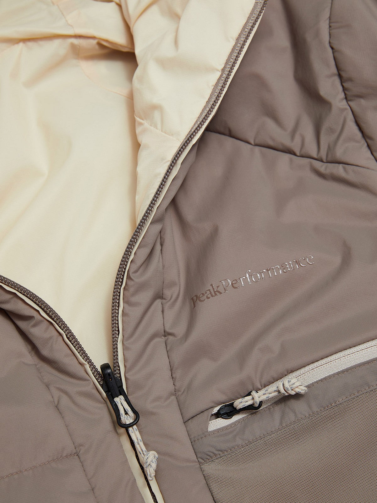 W Freelight Reversible Ho-SAND FOG-AVID