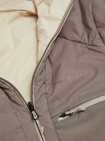 W Freelight Reversible Ho-SAND FOG-AVID