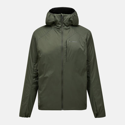 M Freelight Reversible Ho-PINE NEEDLE-OL