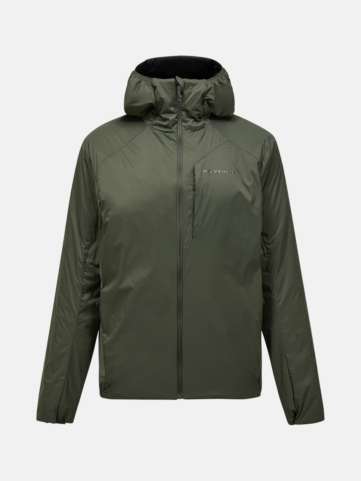 M Freelight Reversible Ho-PINE NEEDLE-OL