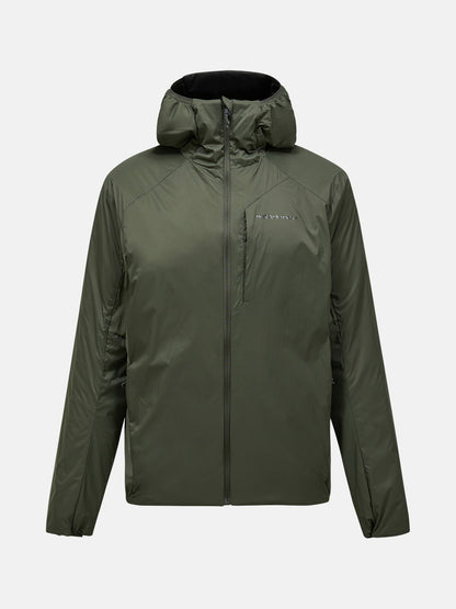 M Freelight Reversible Ho-PINE NEEDLE-OL