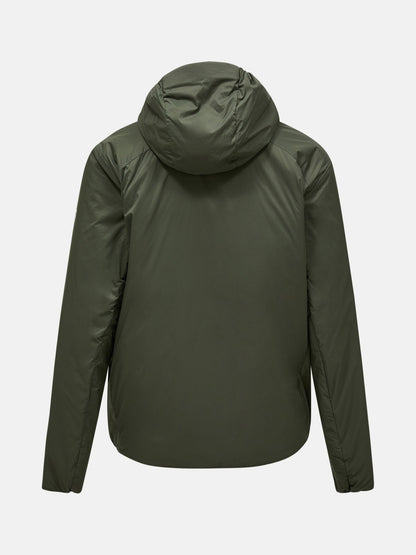 M Freelight Reversible Ho-PINE NEEDLE-OL