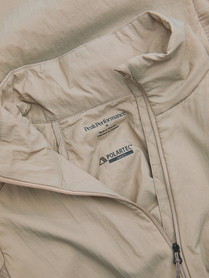 M Freelight Hybrid Liner-AVID BEIGE