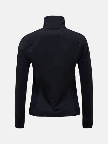 W Freelight Hybrid Liner-BLACK