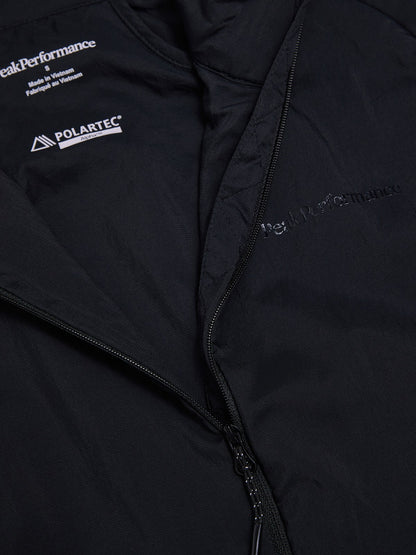 W Freelight Hybrid Liner-BLACK