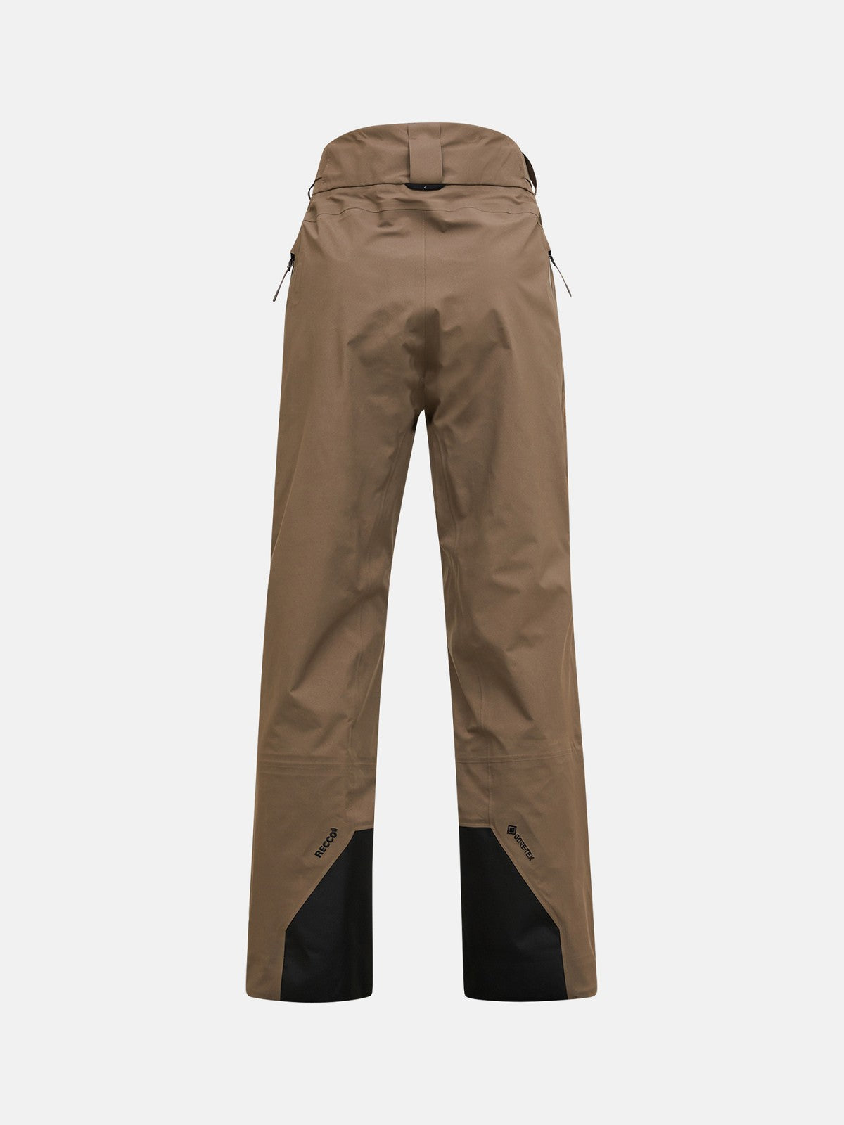 W Vislight Gore-Tex C-Kni-Terrain Tan