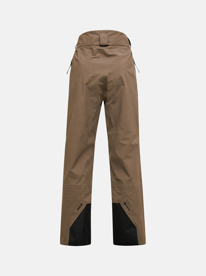 W Vislight Gore-Tex C-Kni-Terrain Tan