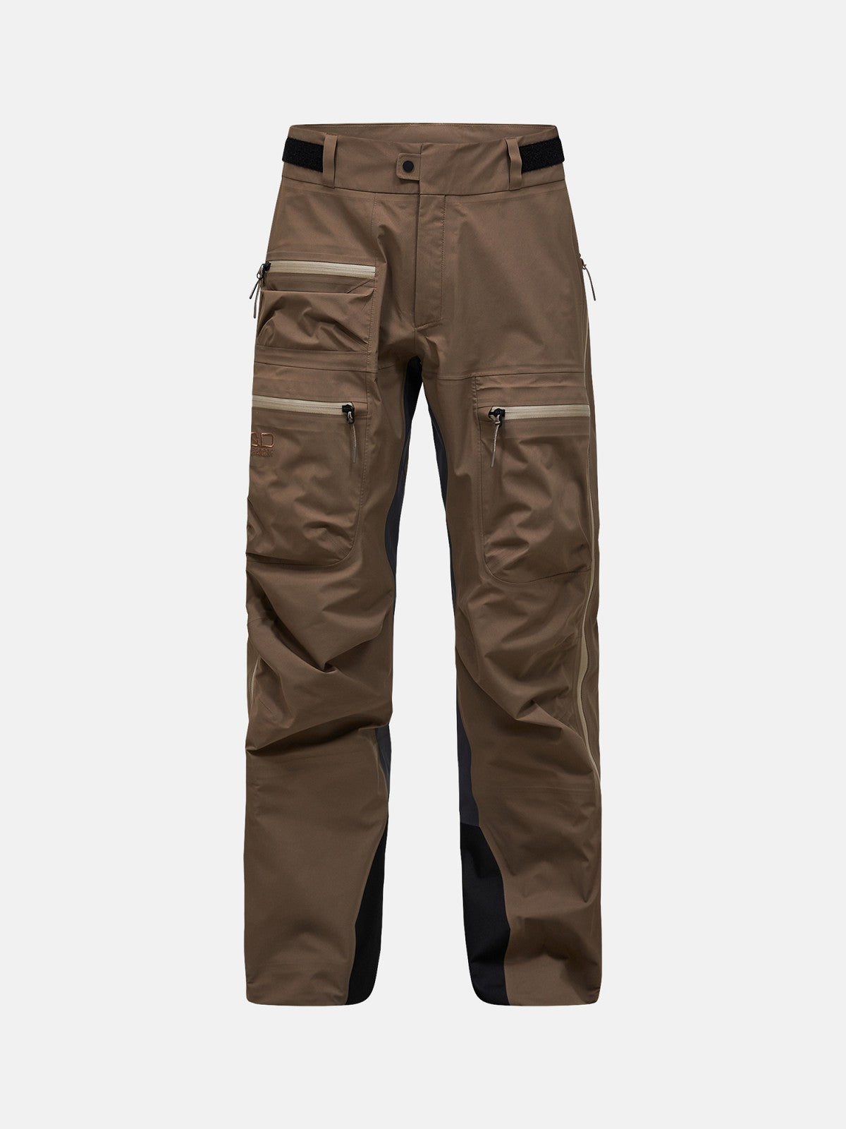 M Vislight Gore-Tex C-Kni-Terrain Tan