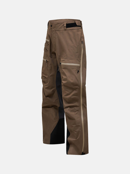 M Vislight Gore-Tex C-Kni-Terrain Tan