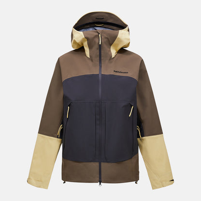 M Vislight Gore-Tex C-Kni-Terrain Tan-MO
