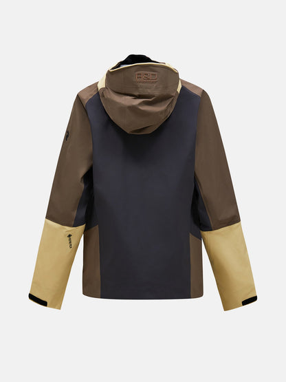 M Vislight Gore-Tex C-Kni-Terrain Tan-MO