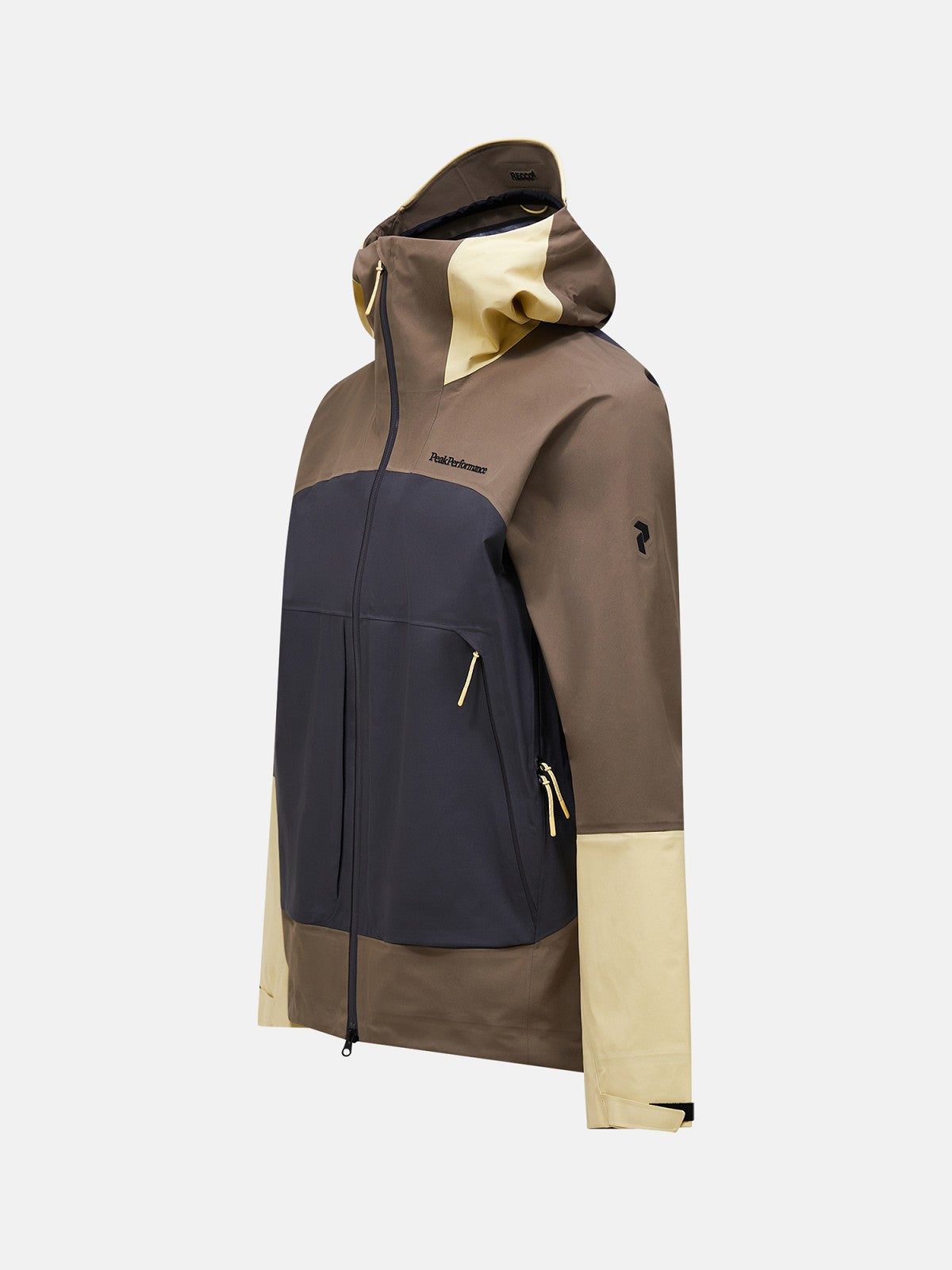 M Vislight Gore-Tex C-Kni-Terrain Tan-MO