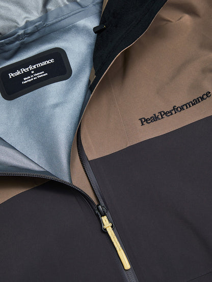 M Vislight Gore-Tex C-Kni-Terrain Tan-MO