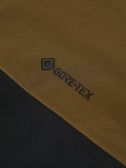 M Alpine Gore-Tex 3L Pant-Meadow Moss