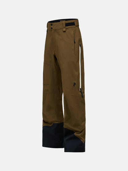 M Alpine Gore-Tex 3L Pant-Meadow Moss