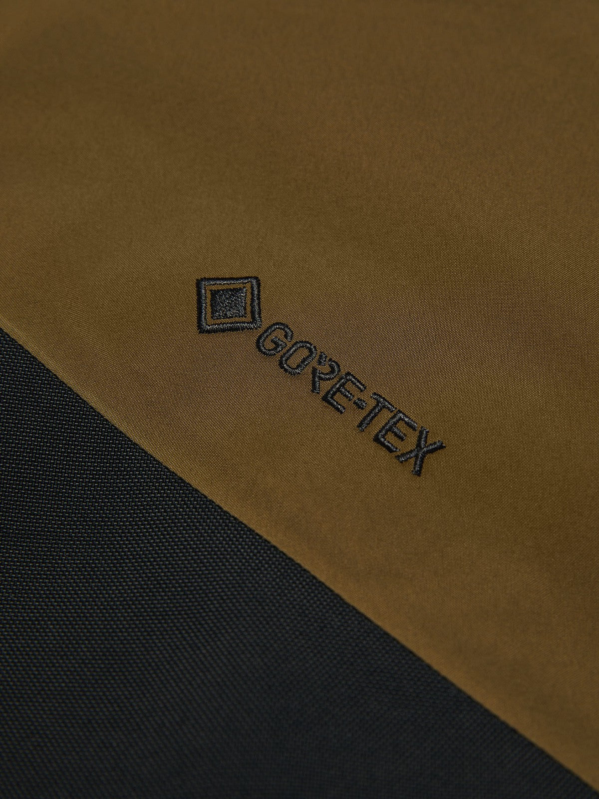M Alpine Gore-Tex 3L Pant-Meadow Moss