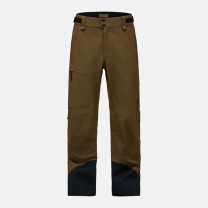 M Alpine Gore-Tex 3L Pant-Meadow Moss