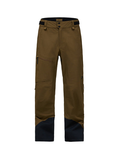 M Alpine Gore-Tex 3L Pant-Meadow Moss