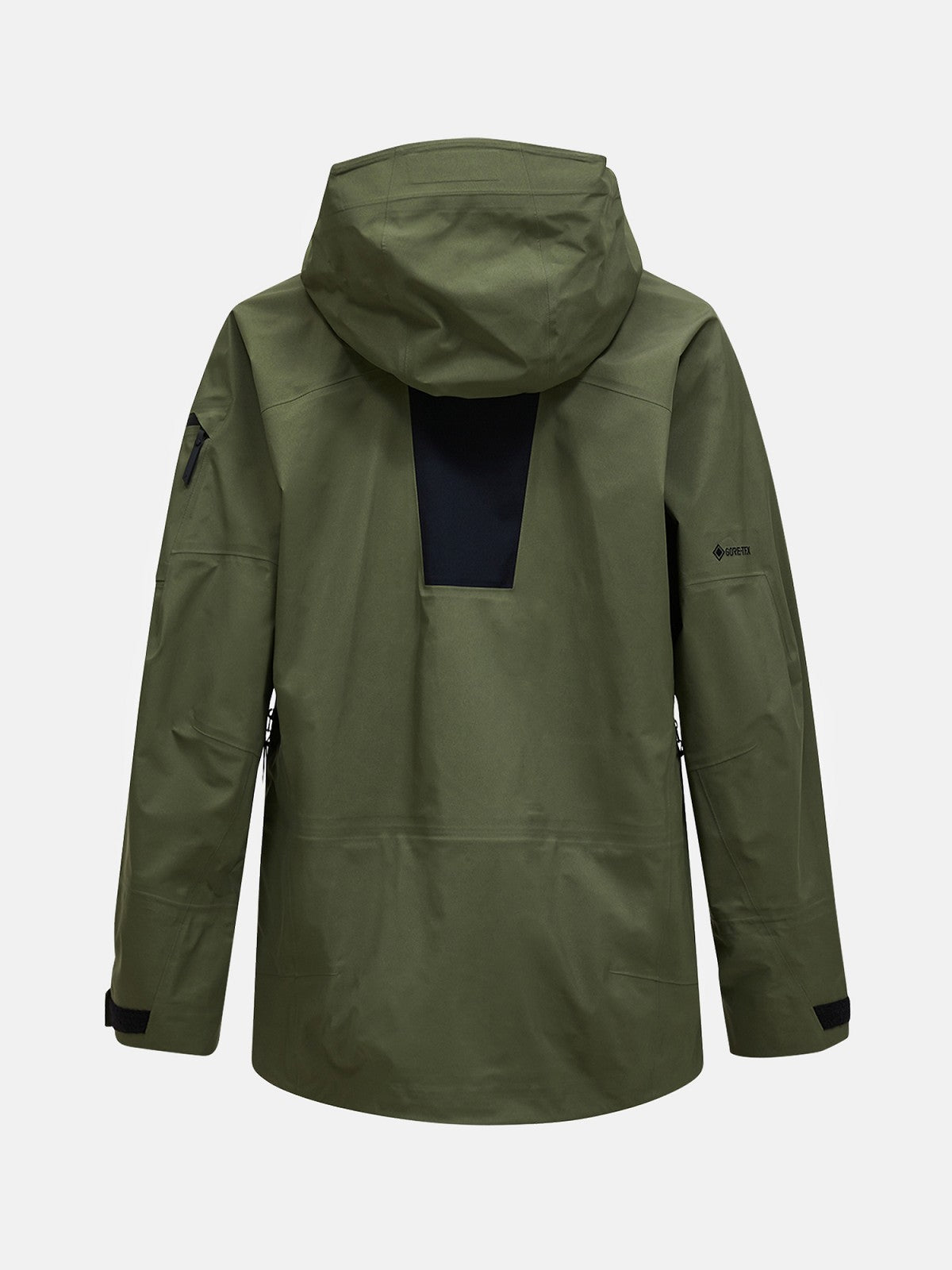 M Alpine Gore-Tex 3L Jack-PINE NEEDLE