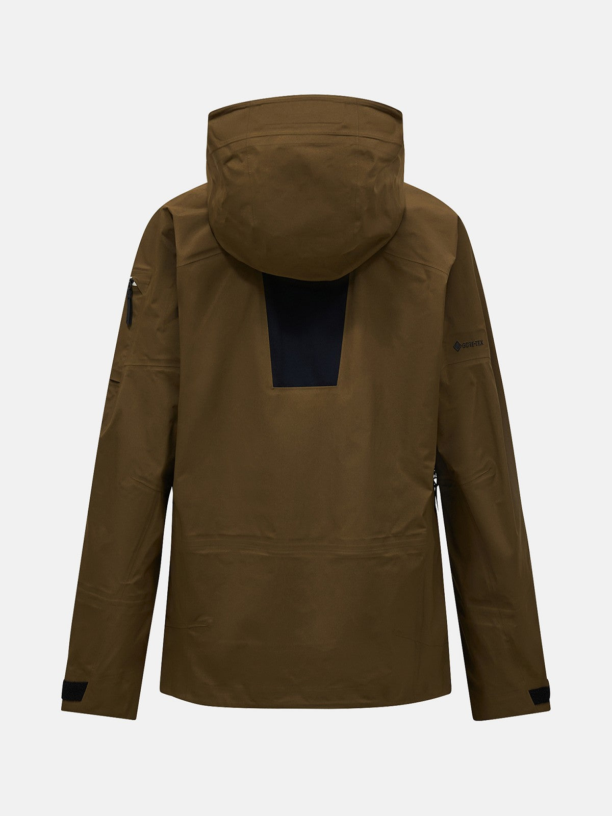 M Alpine Gore-Tex 3L Jack-Meadow Moss