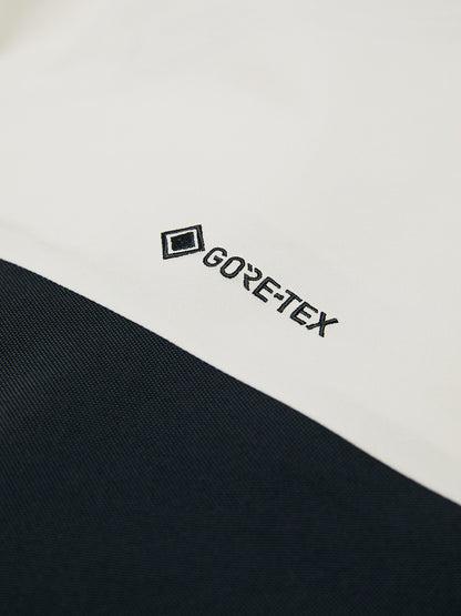 W Alpine Gore-Tex 3L Pant-SAND FOG