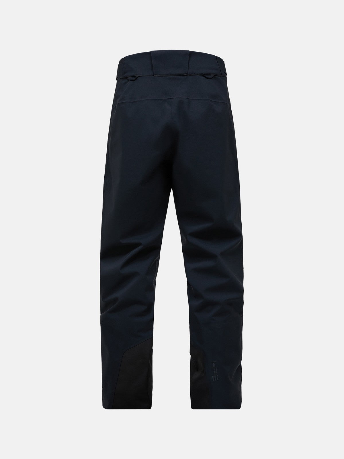 M Maroon 3L Pants-BLACK