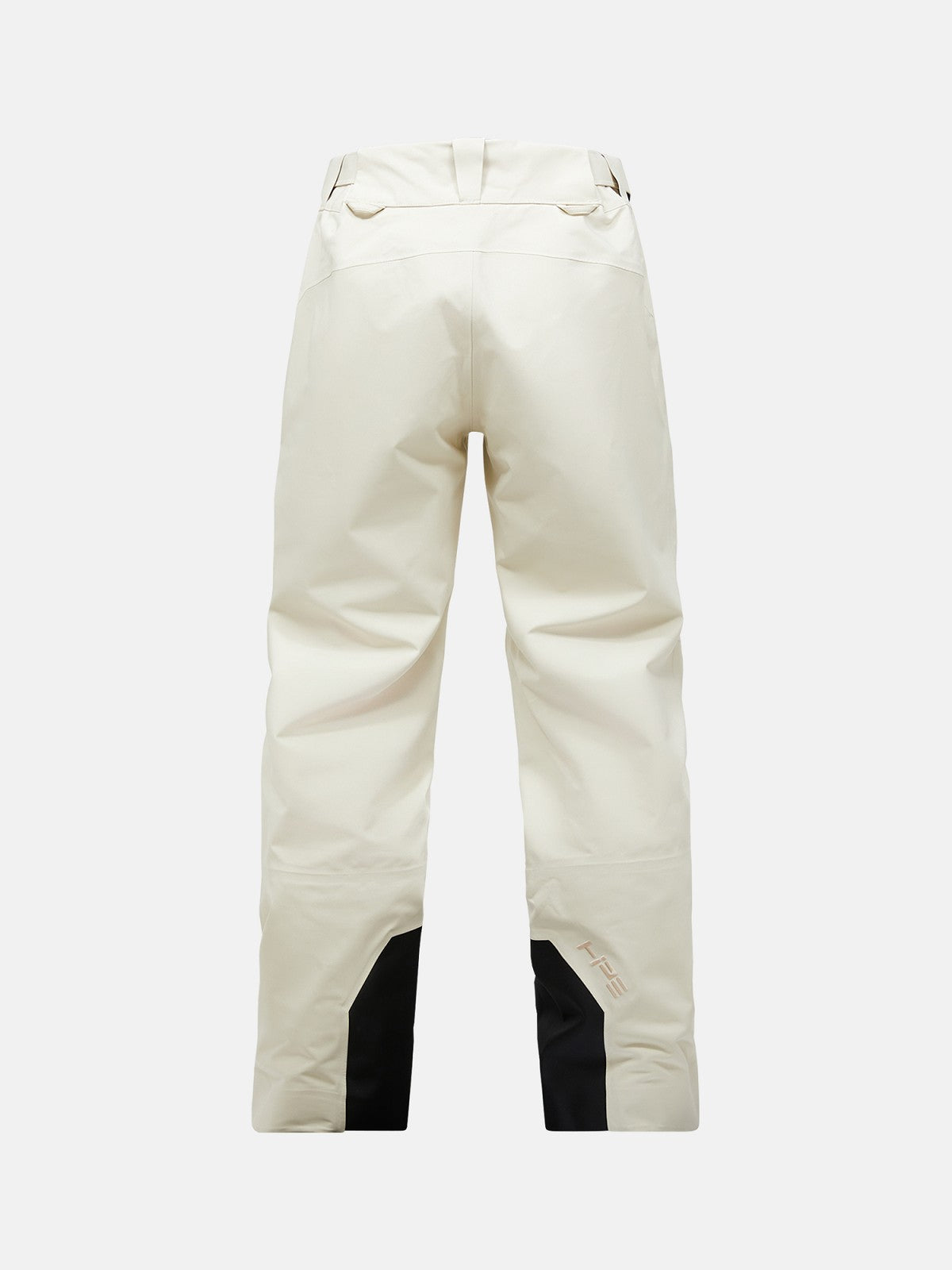 W Anima 3L Pants-SAND FOG