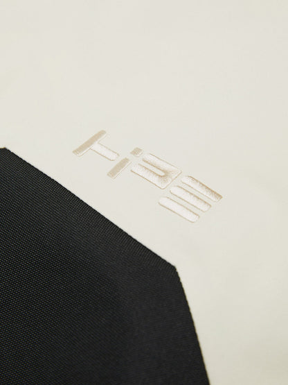 W Anima 3L Pants-SAND FOG