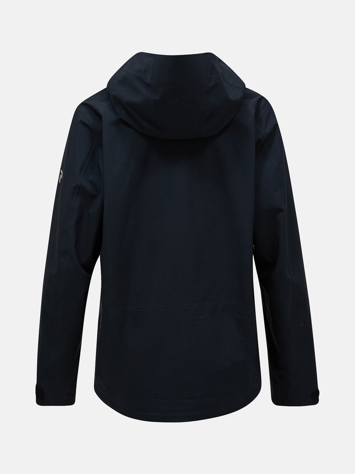 M Maroon 3L Jacket-BLACK