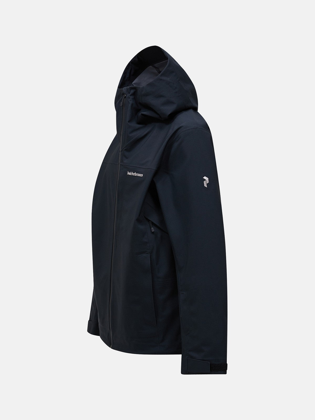 M Maroon 3L Jacket-BLACK