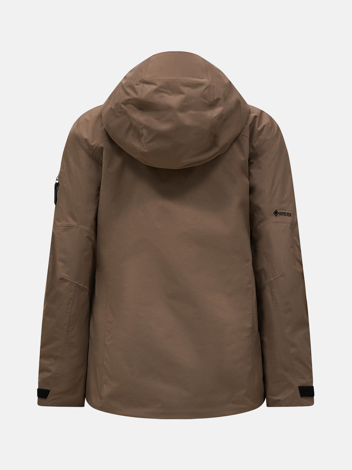 W Alpine Gore-Tex Insulat-Terrain Tan