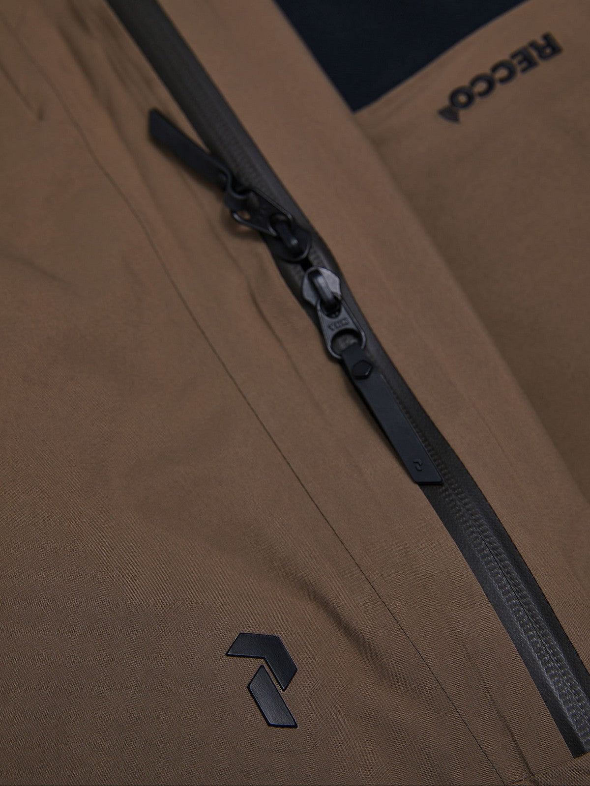 W Alpine Gore-Tex Insulat-Terrain Tan