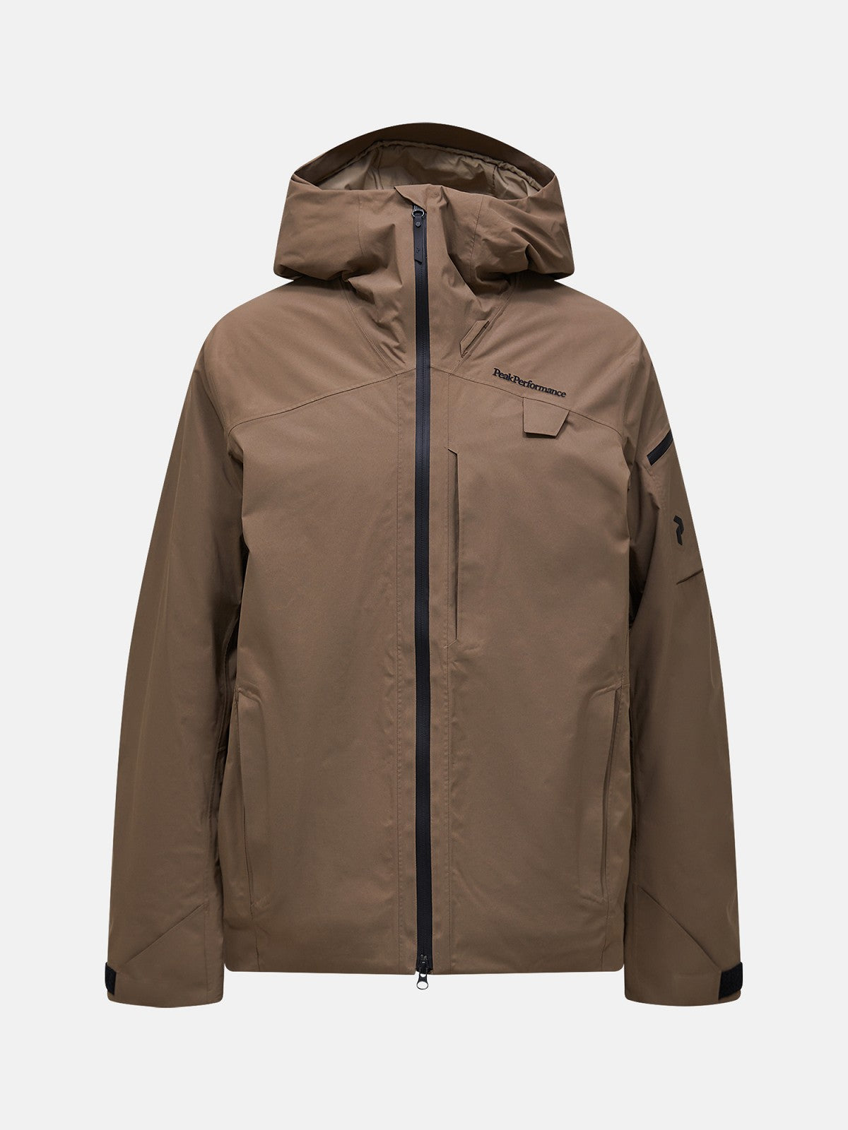 M Alpine Gore-Tex Insulat-Terrain Tan