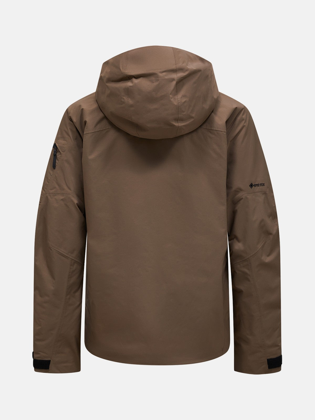 M Alpine Gore-Tex Insulat-Terrain Tan