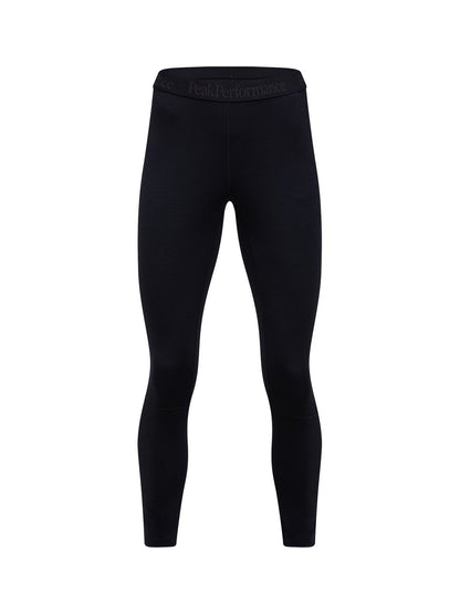 W Magic Long John-BLACK-BLACK