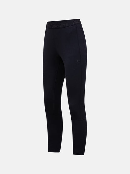 W Magic Long John-BLACK-BLACK