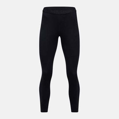 W Magic Long John-BLACK-BLACK