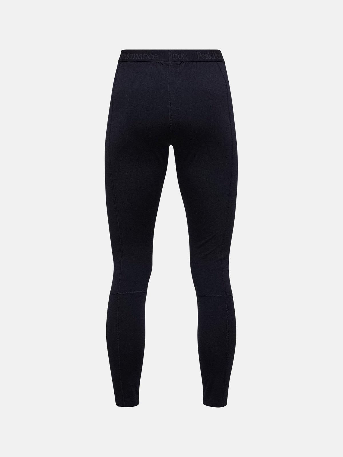 W Magic Long John-BLACK-BLACK