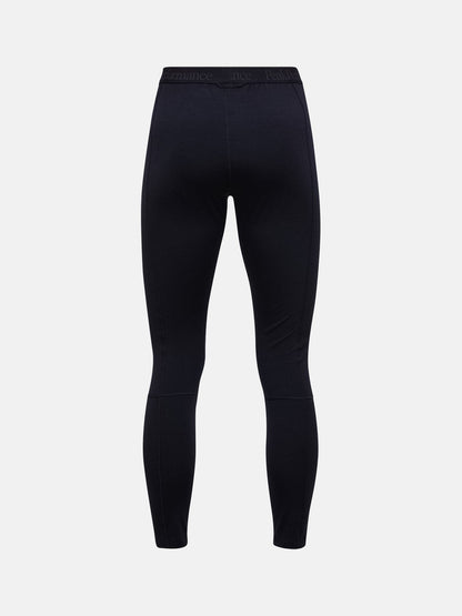 W Magic Long John-BLACK-BLACK