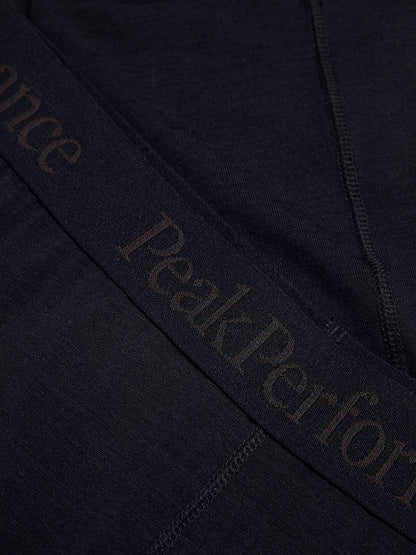 W Magic Long John-BLACK-BLACK