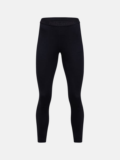 W Magic Long John-BLACK-BLACK